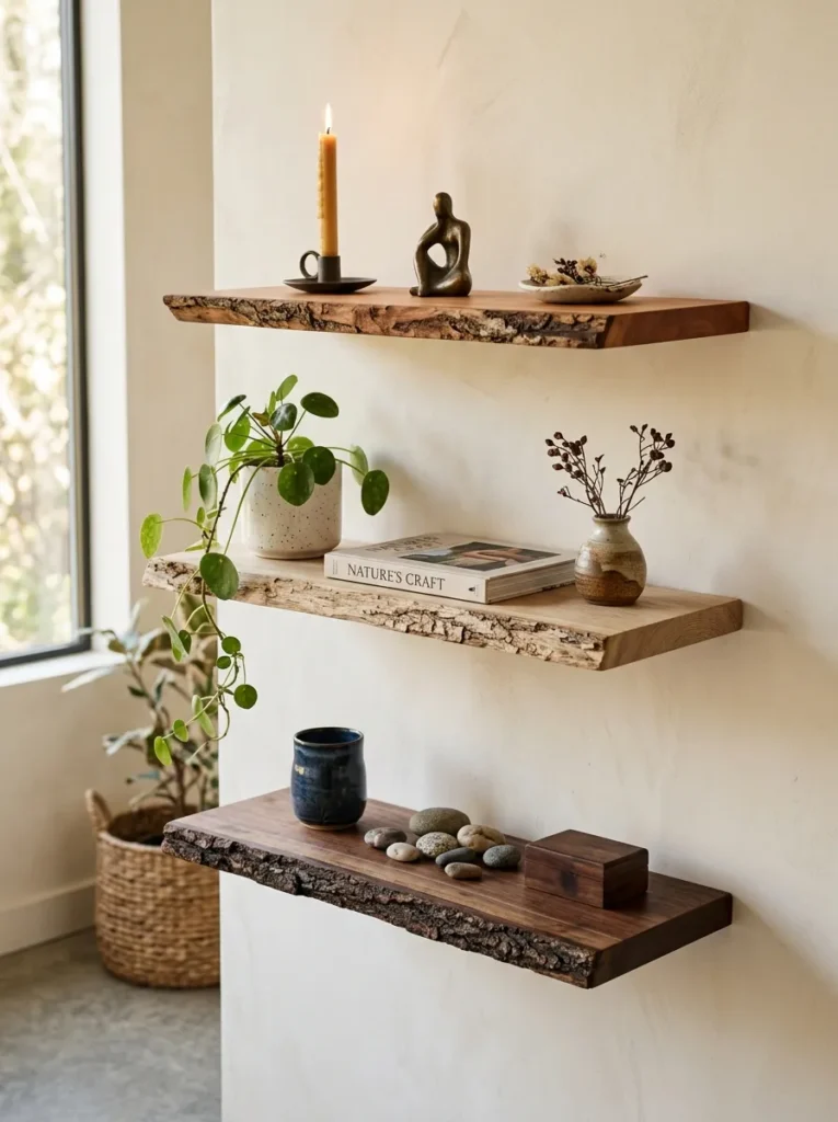 Wooden Wall Decor Ideas