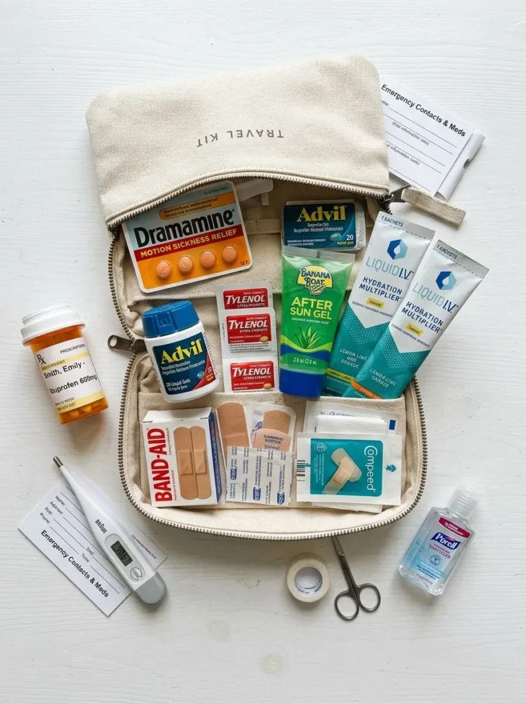 Florida Packing Ideas