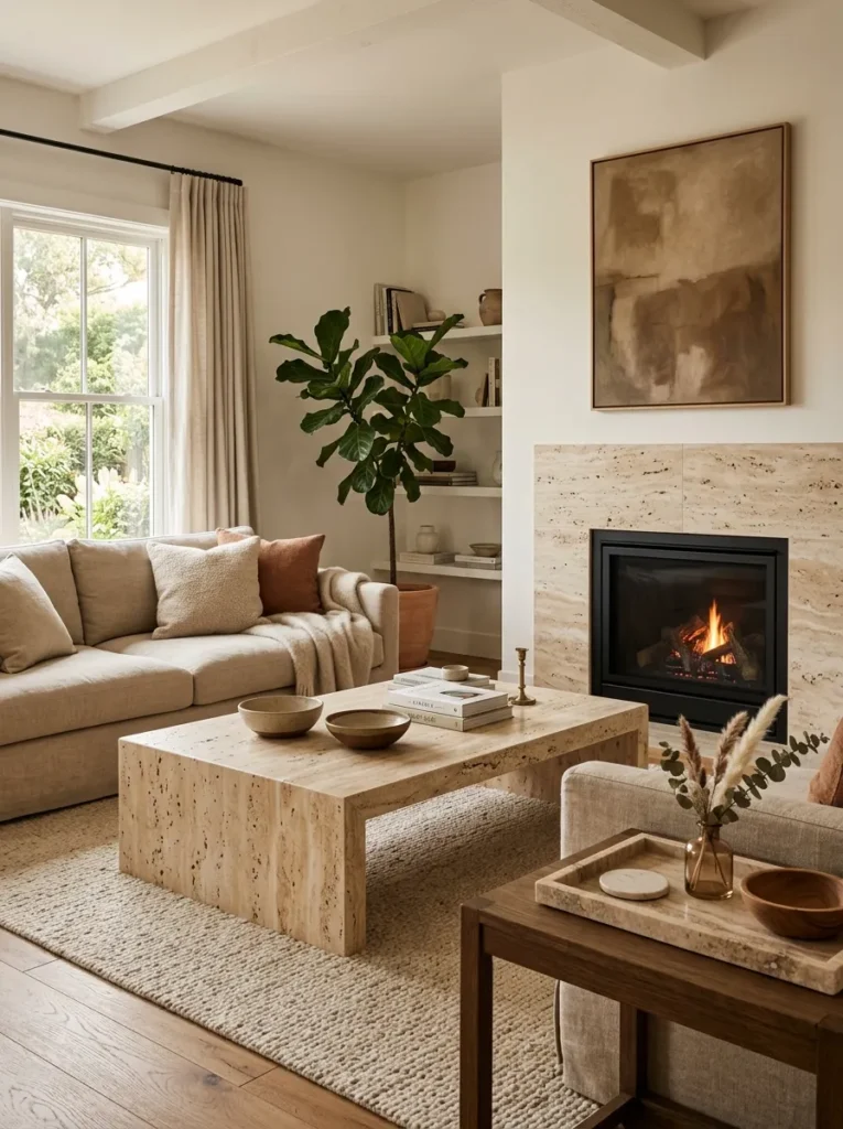 Living Room Designs