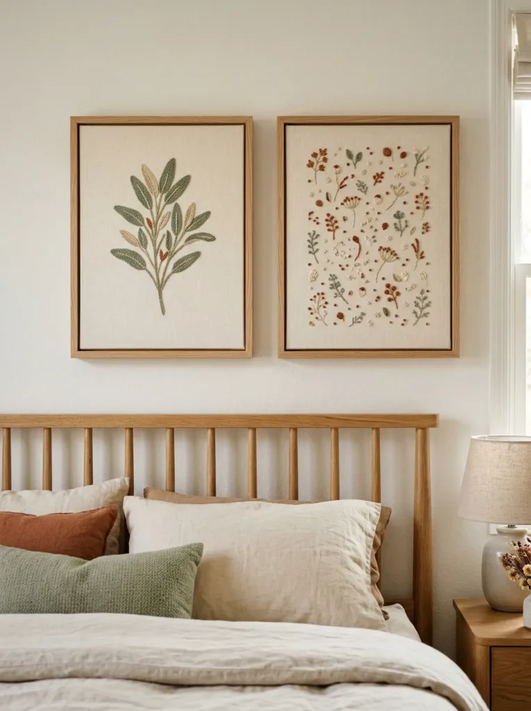 Handmade Decor Ideas
