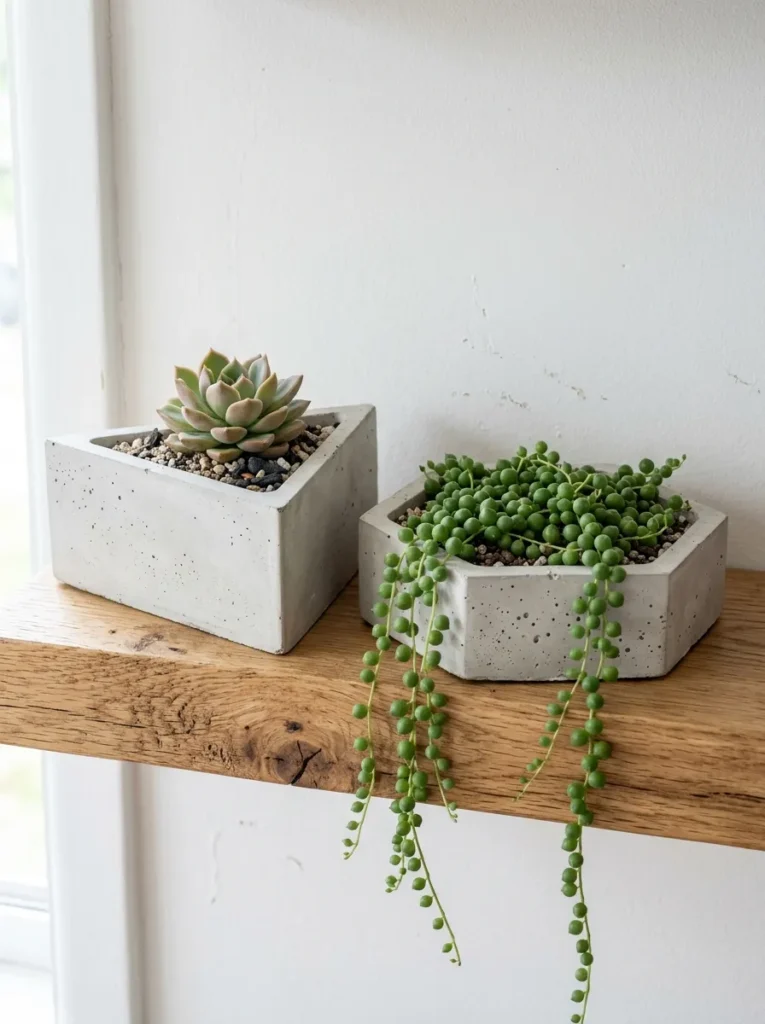 Handmade Decor Ideas