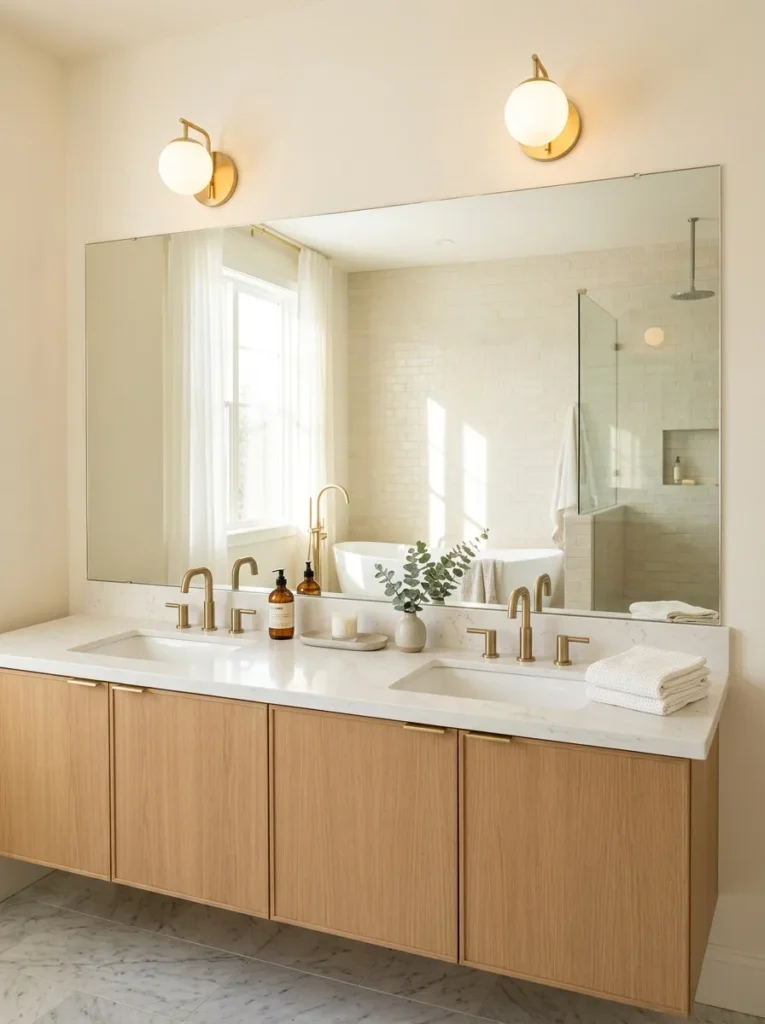 Bathroom Design