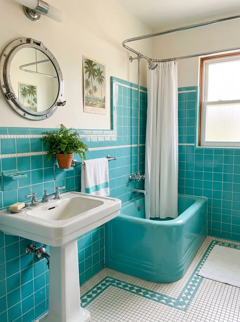 Vintage Florida Design Ideas