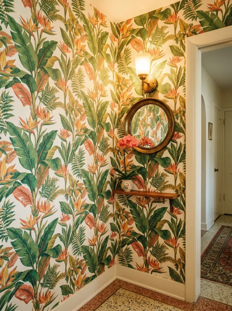 Vintage Florida Design Ideas