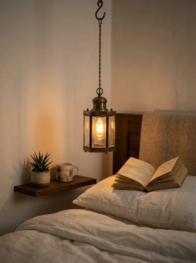 Ambient Decorative Lantern