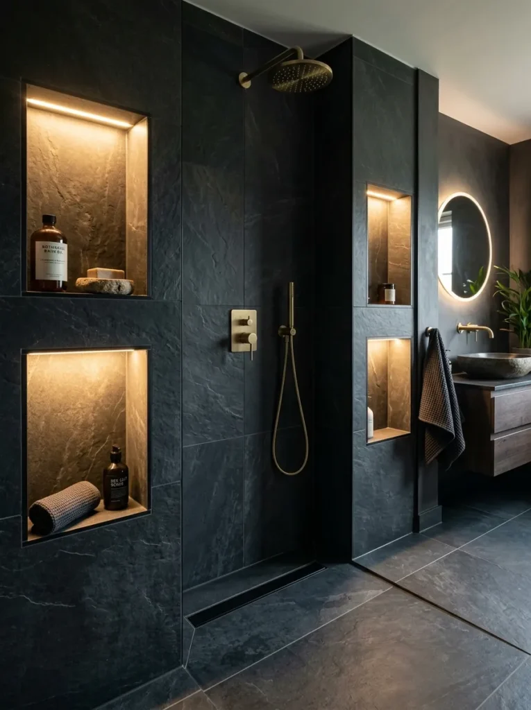 Bathroom Designs