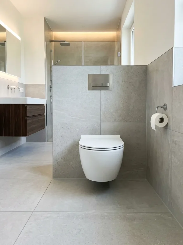 Bathroom Design