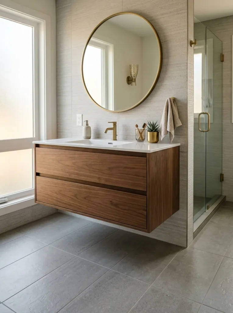 Bathroom Design