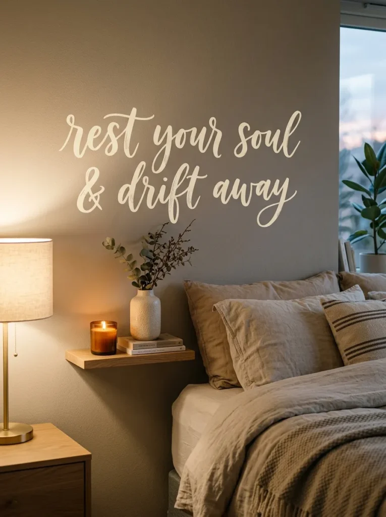 Wall Decal Ideas