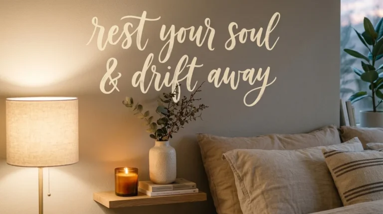 Wall Decal Ideas