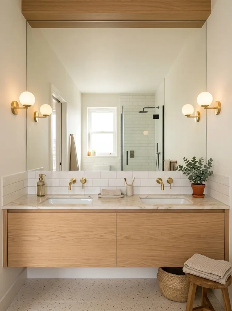 Small Bathroom Designs