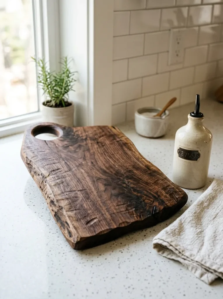Handmade Decor Ideas