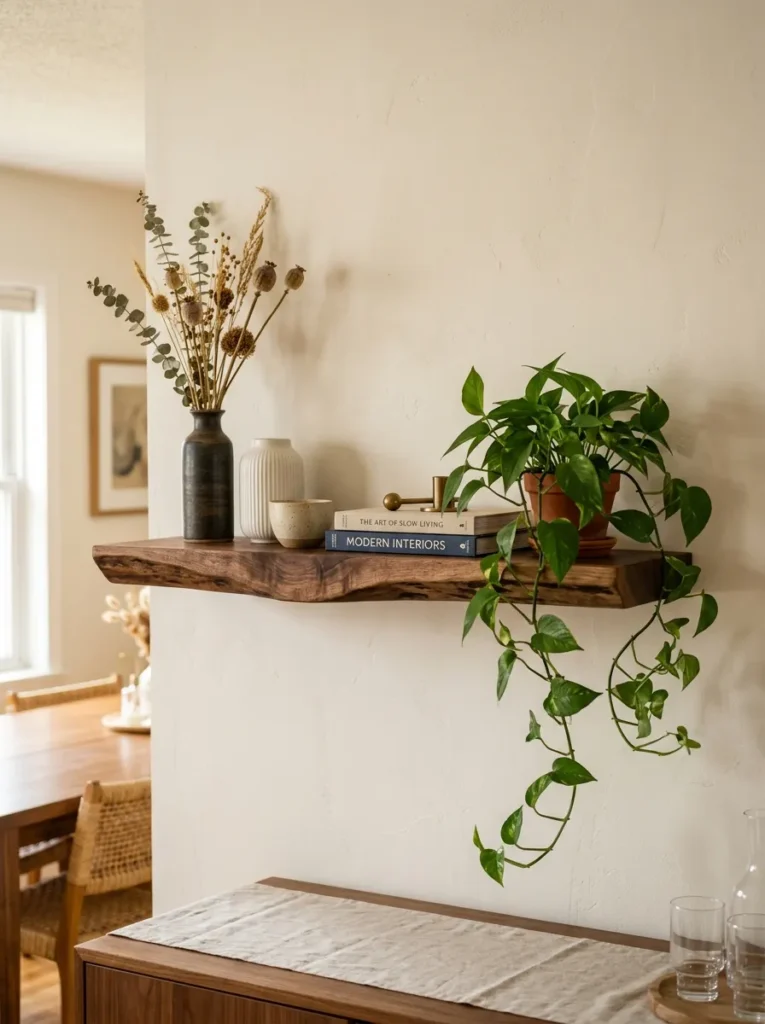 Modern Dining Decor Ideas