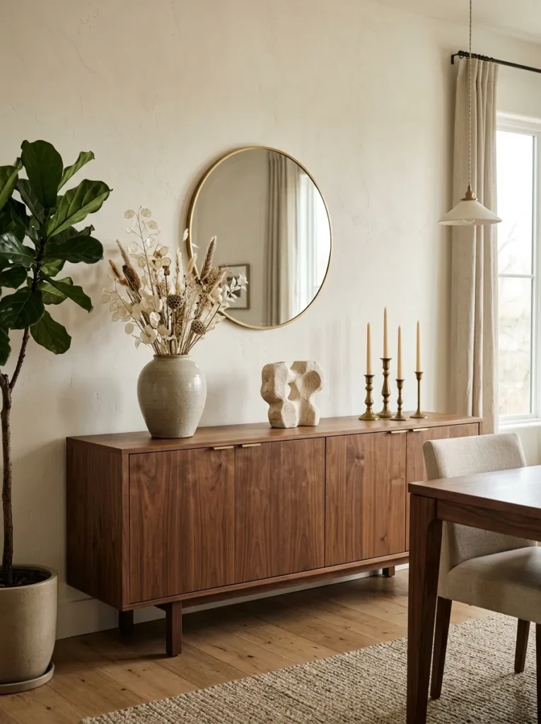 Dining Room Decor Ideas