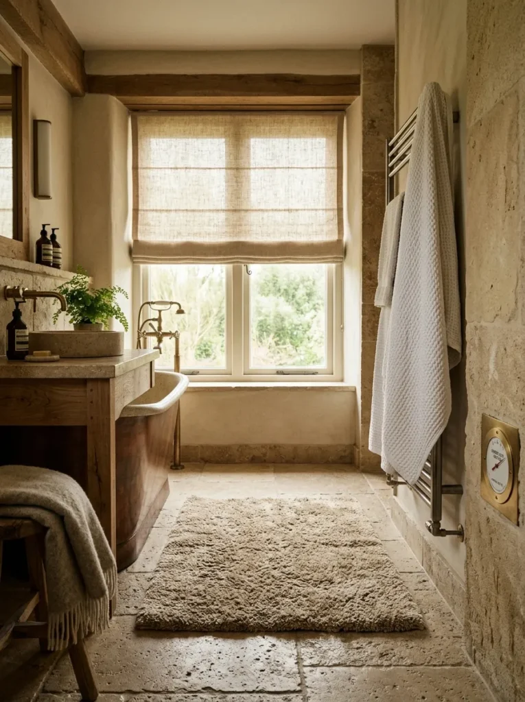 Modern Bathroom Ideas