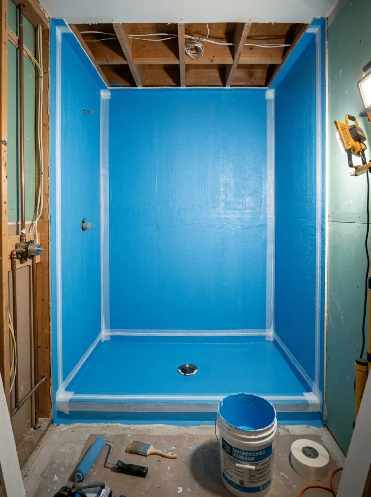 Bathroom Design
