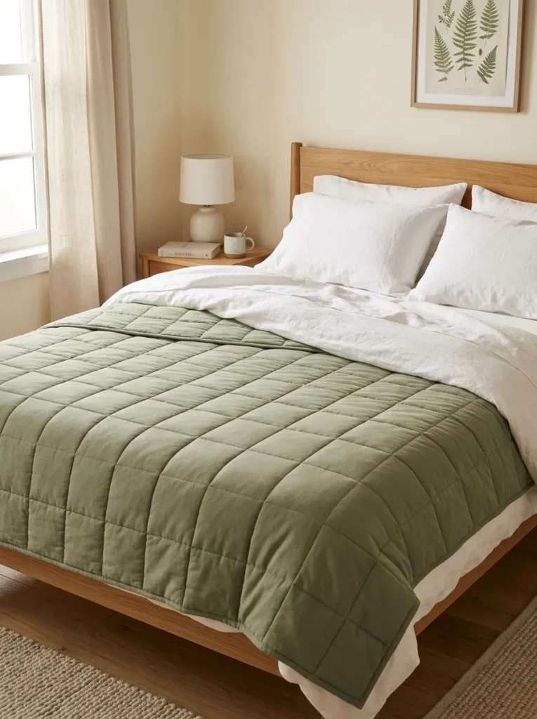 Comfy Bedroom Ideas