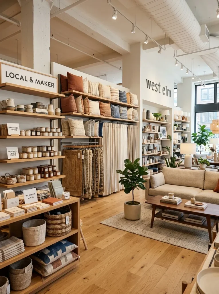 Home Decor Stores Near Me