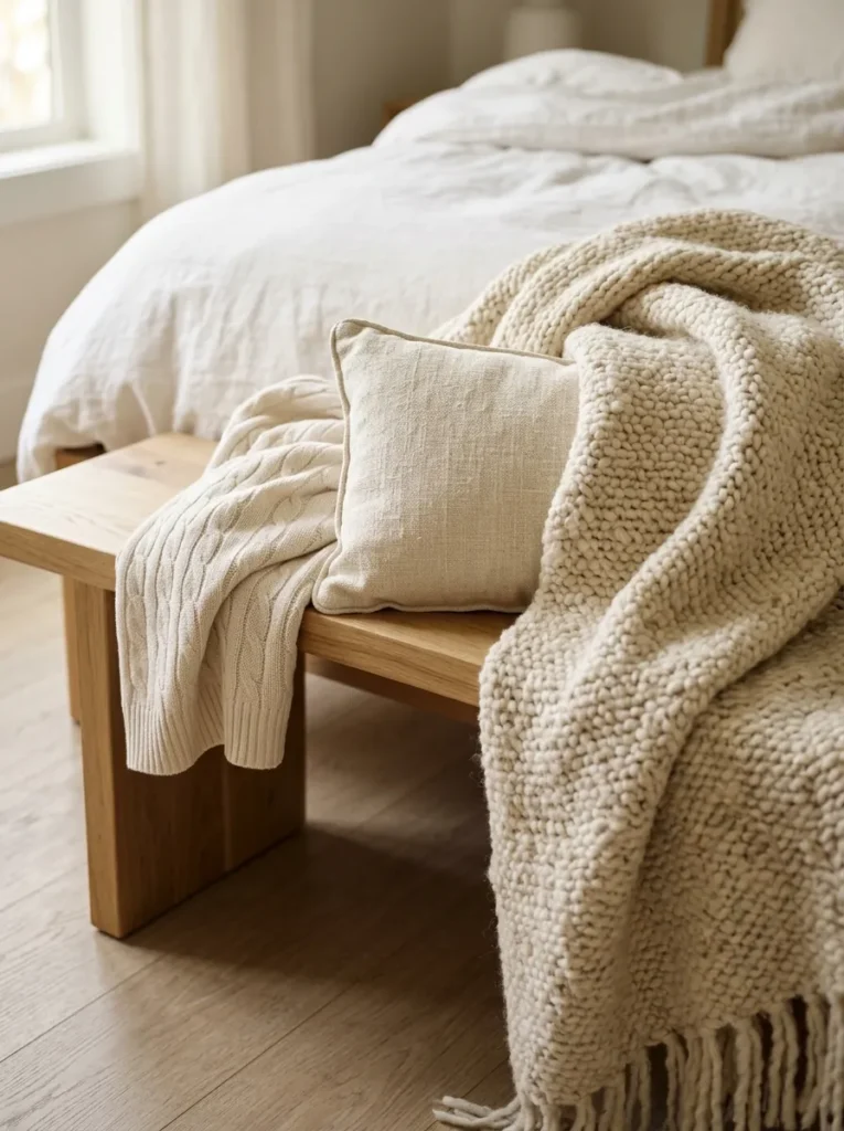 White Bedroom Ideas