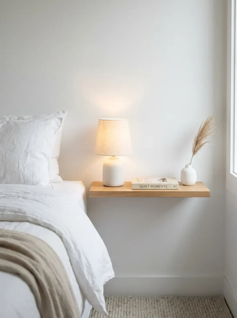 White Bedroom Ideas
