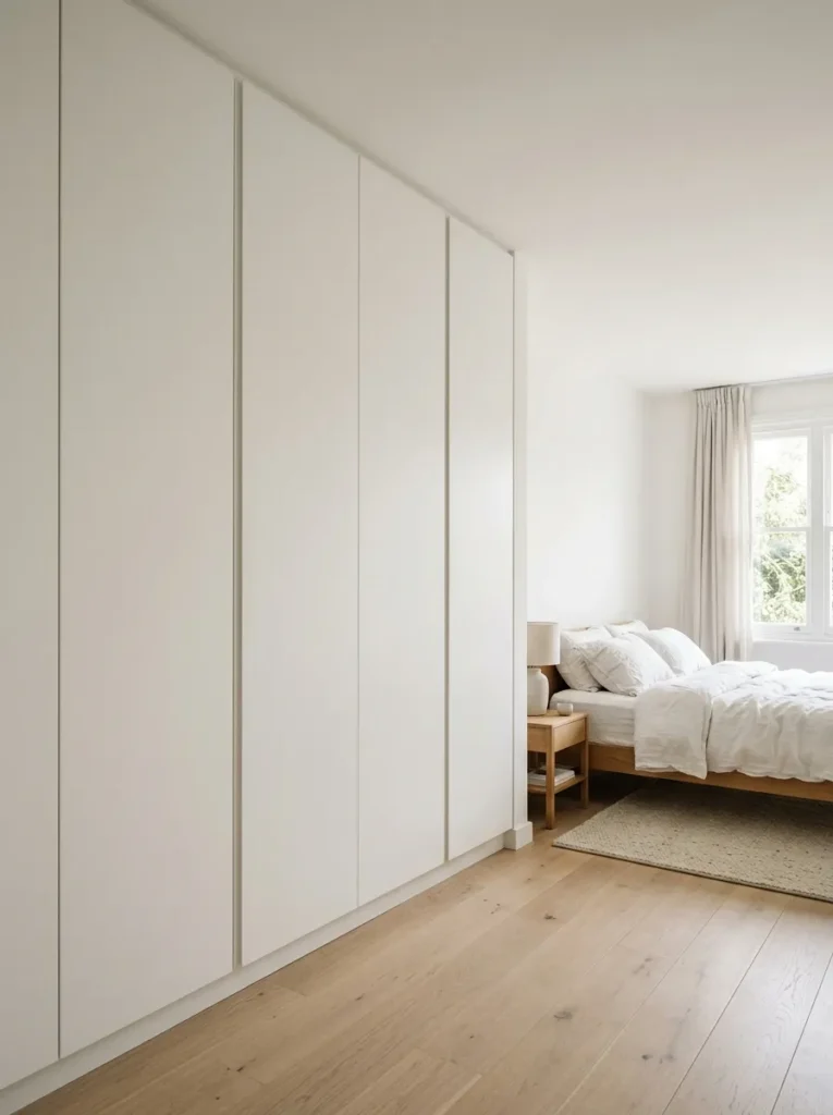 White Bedroom Ideas