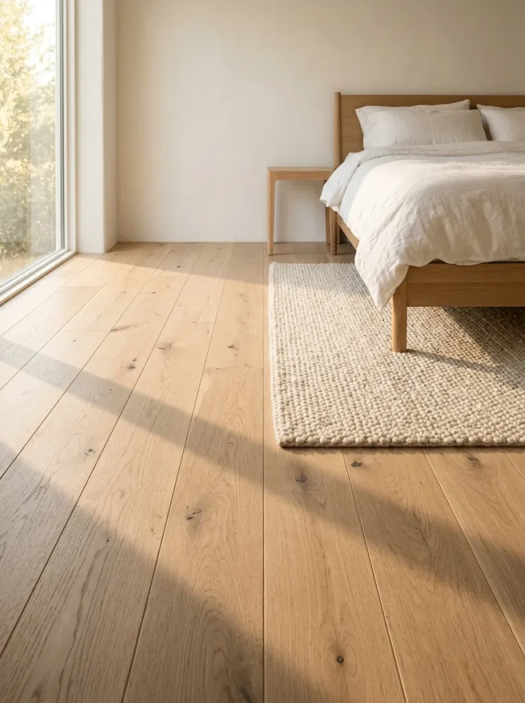 White Bedroom Ideas