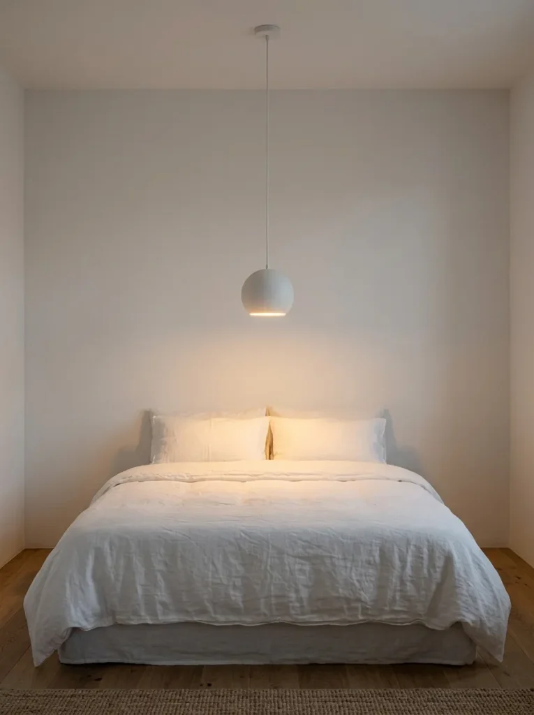 White Bedroom Ideas