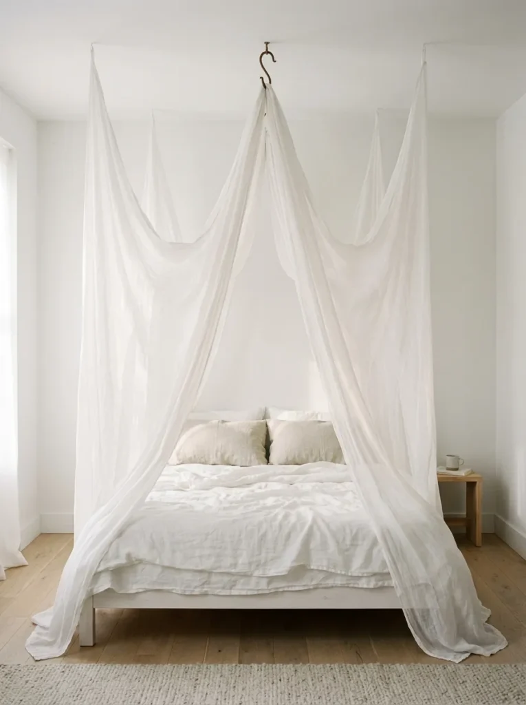 White Bedroom Ideas