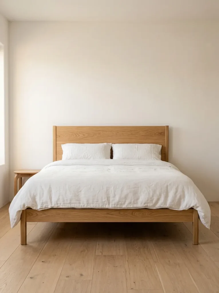 White Bedroom Ideas
