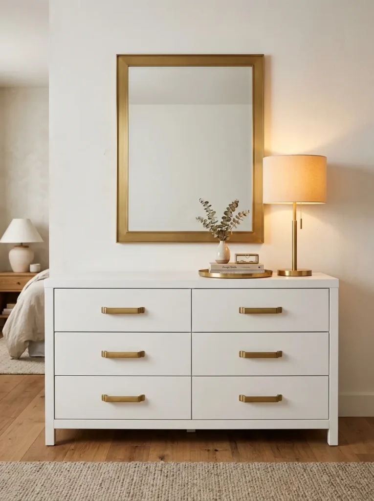 Dream Room Decor Ideas