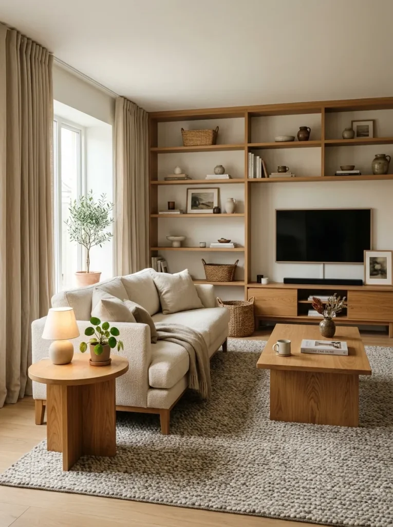 Living Room Designs