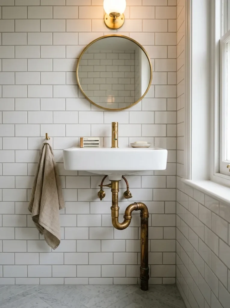 Bathroom Inspo Ideas