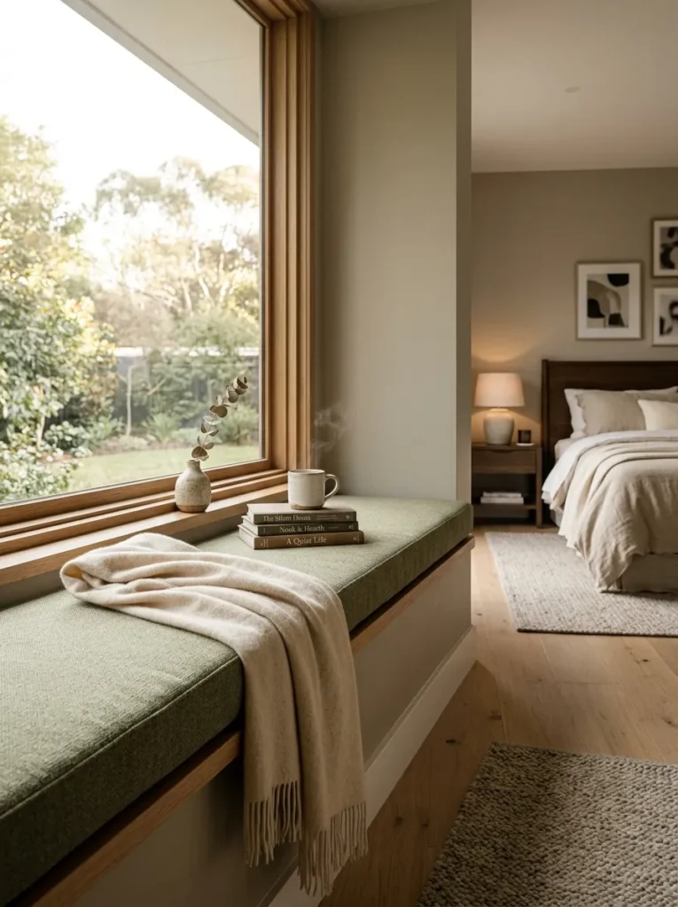 Luxurious Master Bedroom
