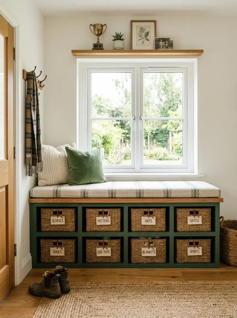 Young Boys Bedroom Designs