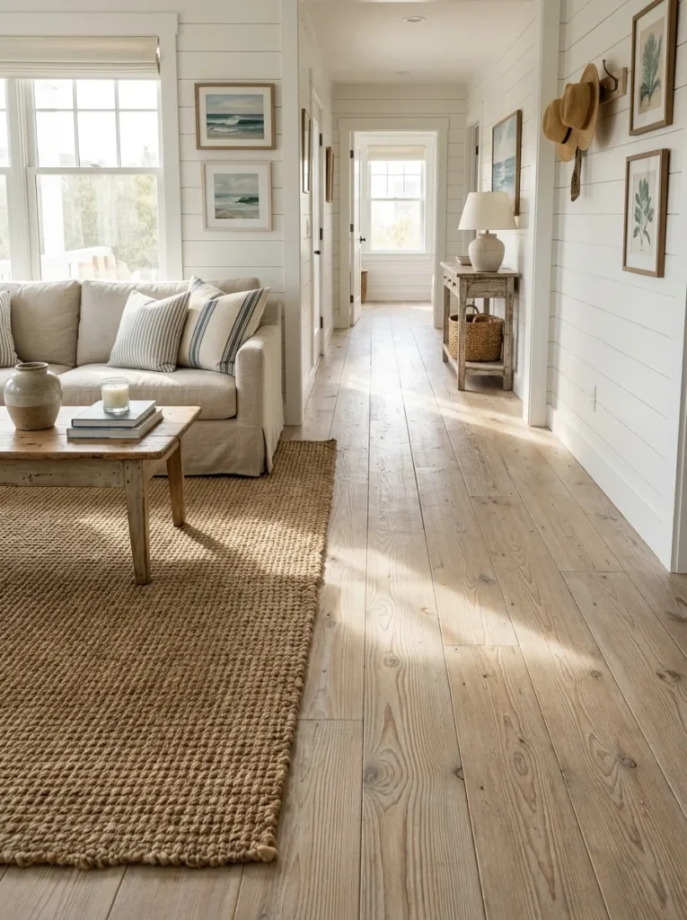 Charming Beach Cottages