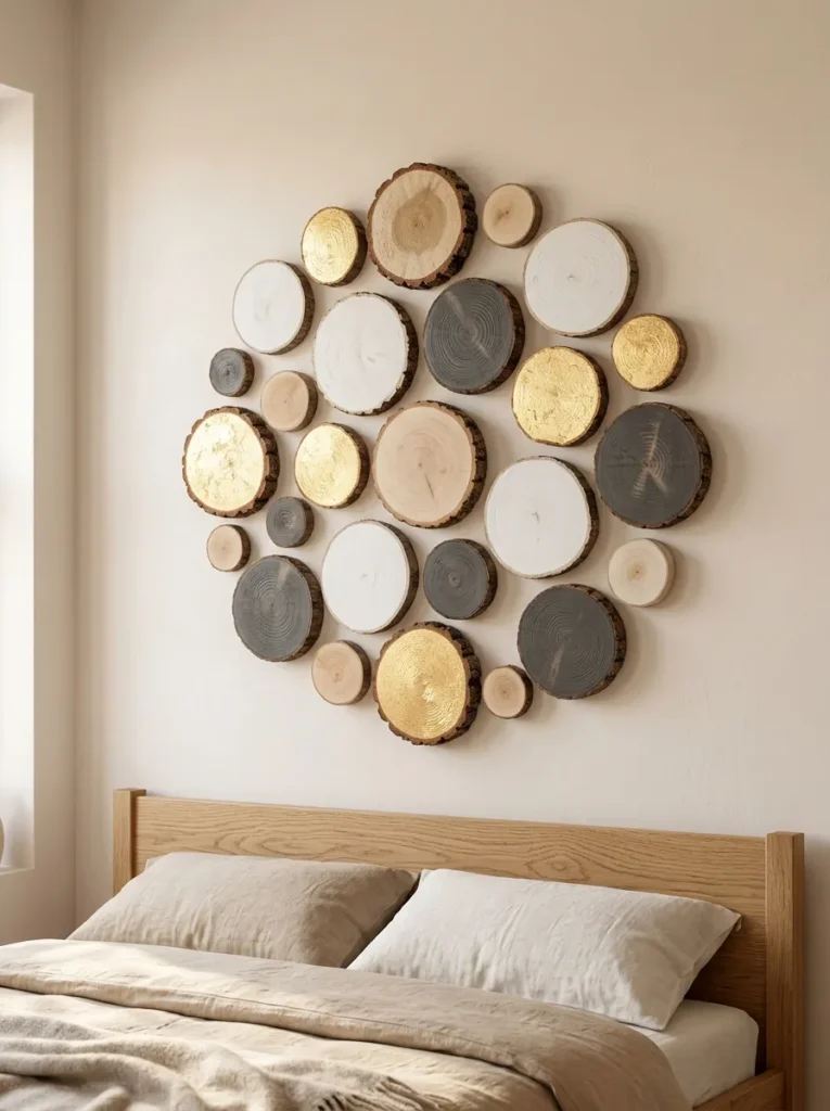 Wooden Wall Decor Ideas