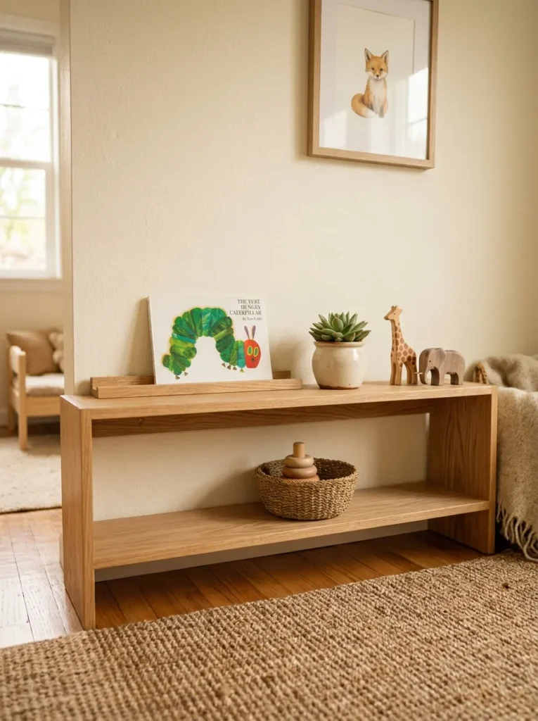 Shelf Decor Ideas