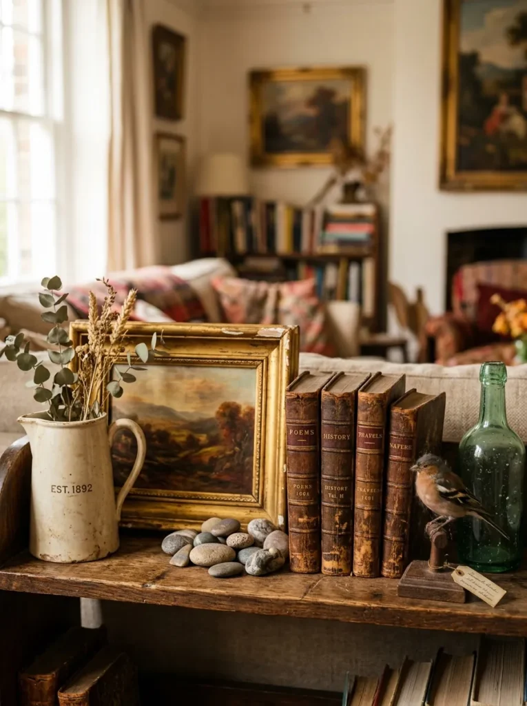 Shelf Decor Ideas