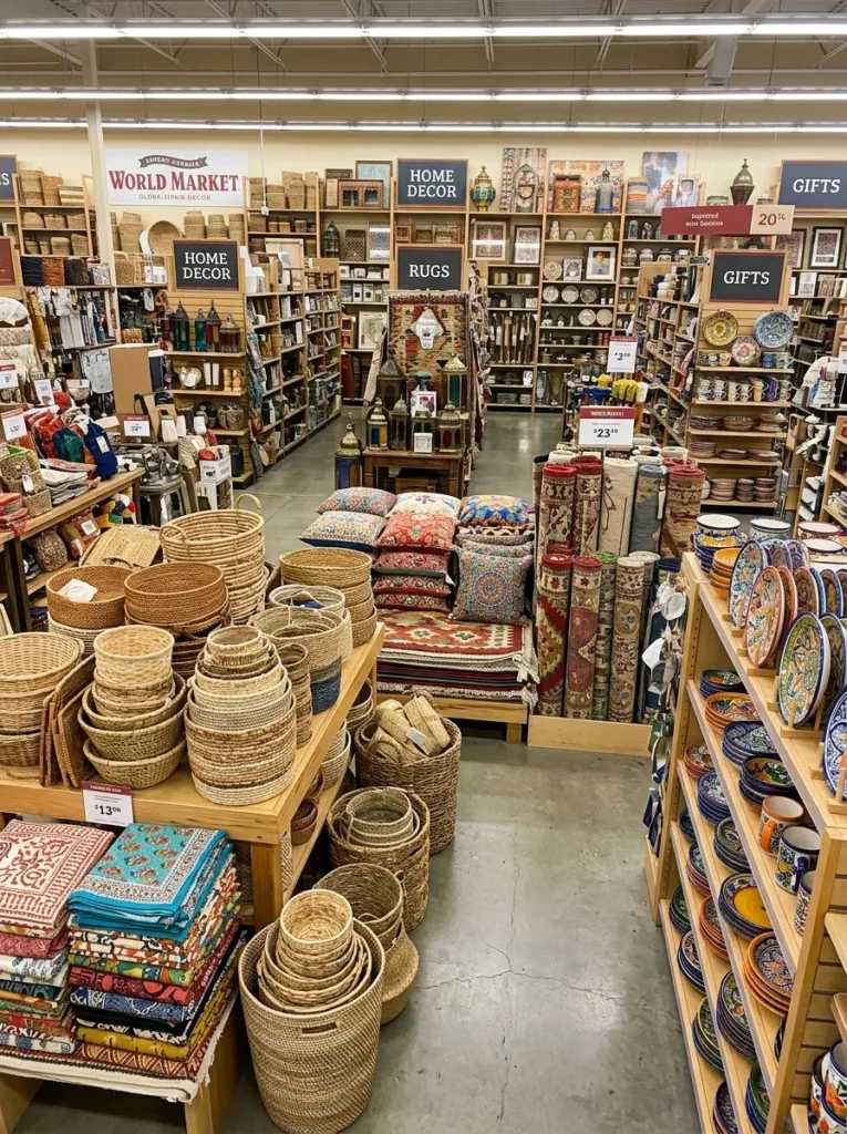 Home Decor Stores Near Me