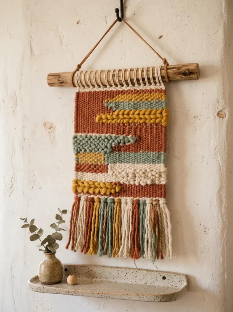 Handmade Decor Ideas