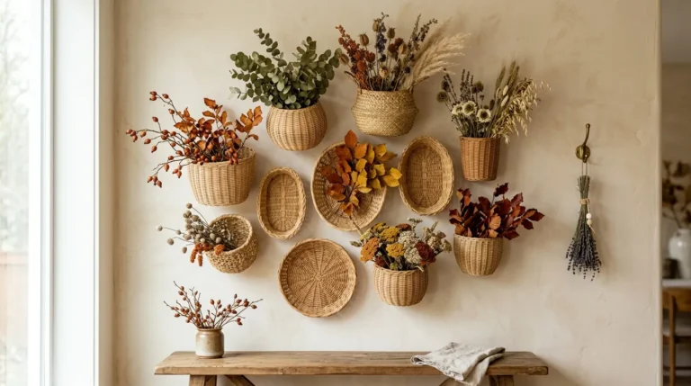 DIY Fall Craft Ideas