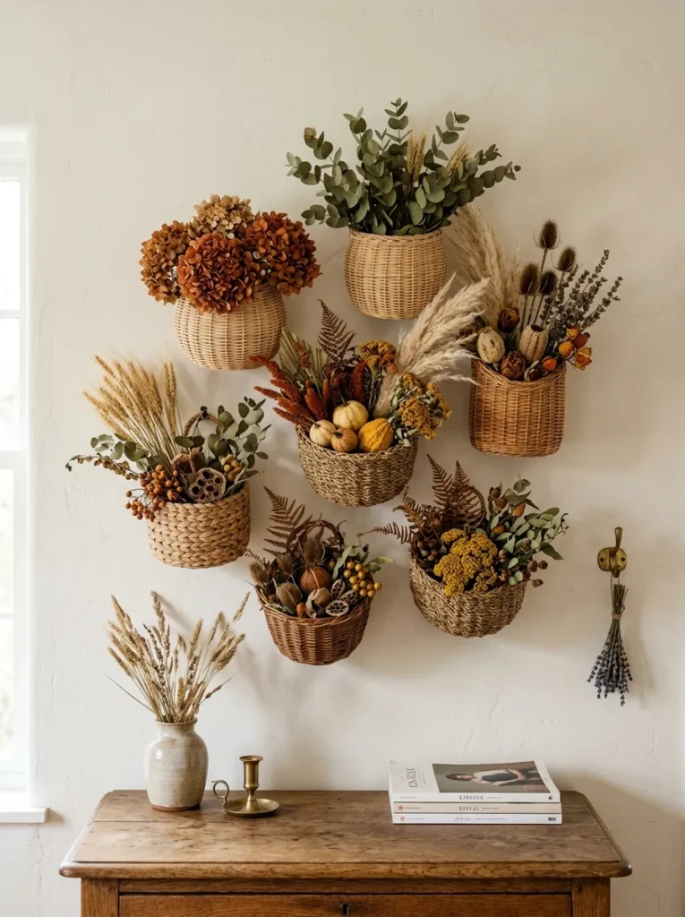 DIY Fall Craft Ideas
