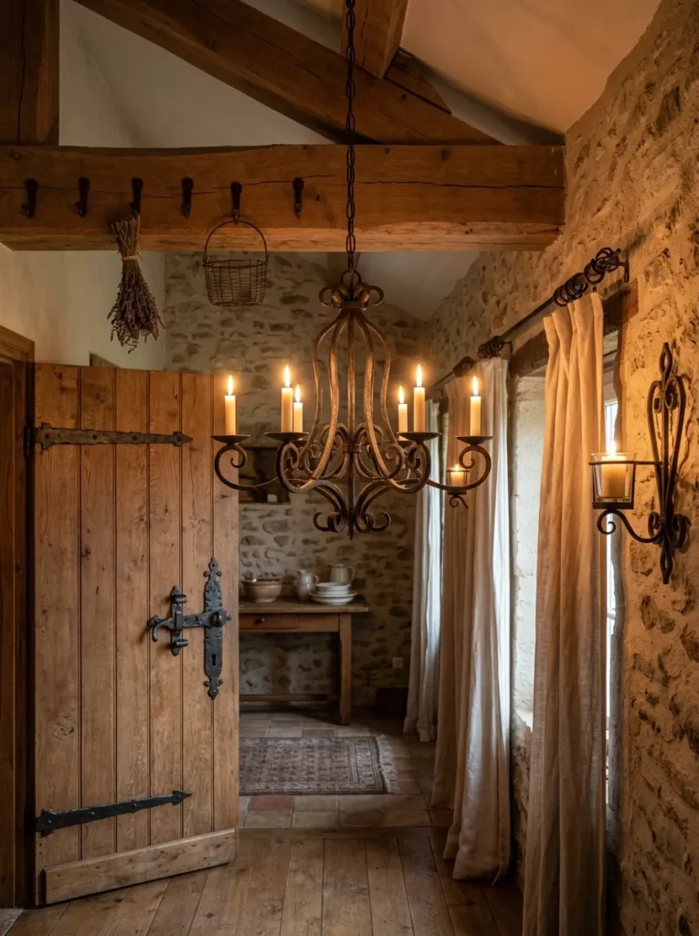 French Country Decorating Ideas