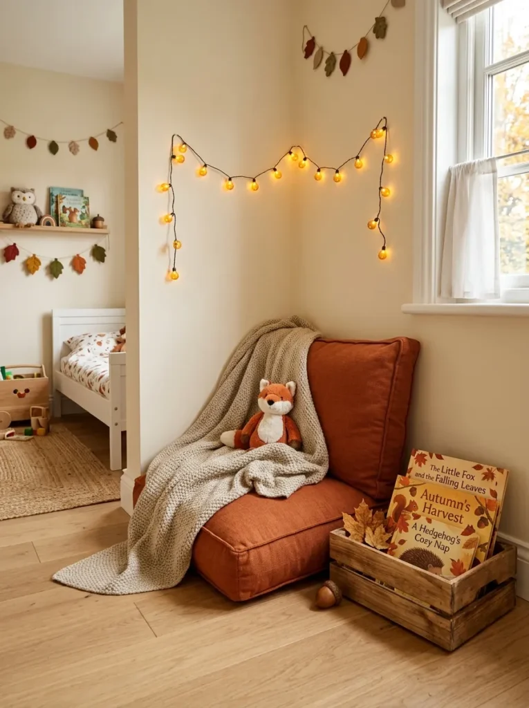 Autumn Decor Inspirations