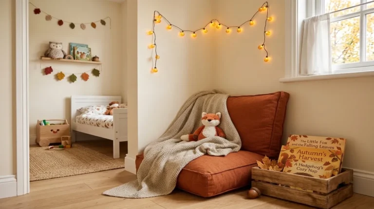 Autumn Decor Inspirations