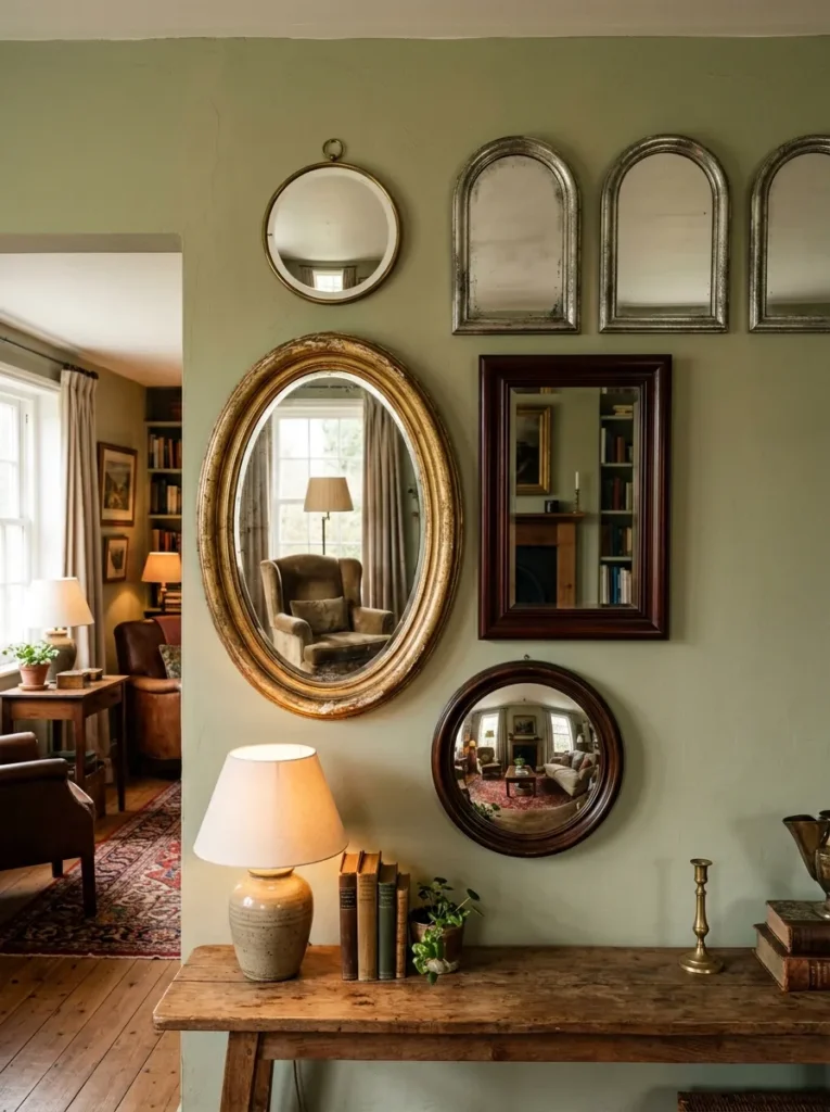 Living Room Wall Decor Ideas