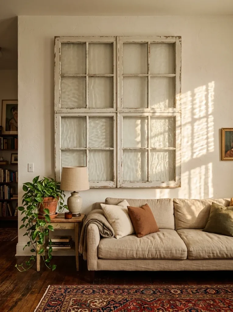 Large Wall Decor Ideas
