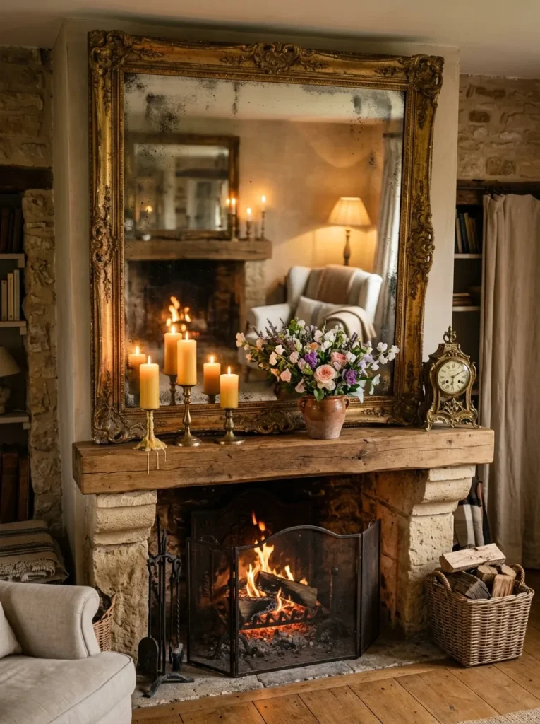 French Country Home Decor