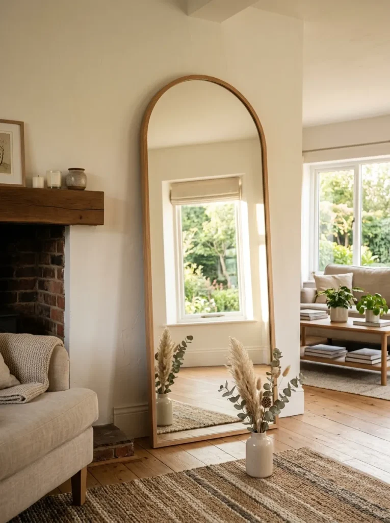 Living Room Wall Decor Ideas