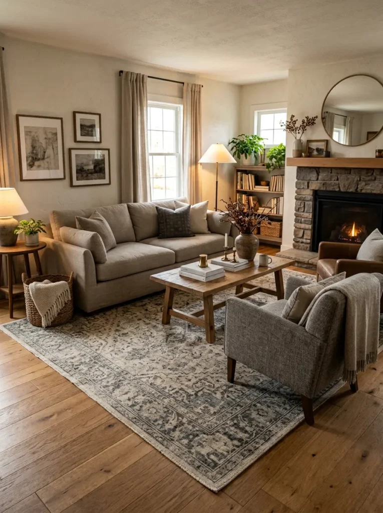 Room Decorating Ideas